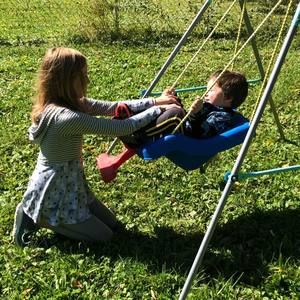 Meet your Posher, Erin